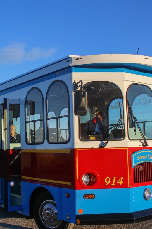 Portland: Trolley City Tour with Portland Head Light Stop - Should you book this Portland trolley with Head Light stop?