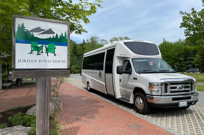 Premium Narrated Bus Tour of Bar Harbor and Acadia National Park (3.5 Hours) - Stop Timing and What You Need to Do at Each One