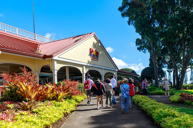 Premium Oahu Circle Island Tour – Small Group, No Crowds - Value of a $115 Small-Group Oahu Circle Island Day
