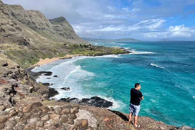 Premium Oahu Circle Island Tour – Small Group, No Crowds - 6:30 am Pickup in Waikiki and Ala Moana, and Why It Matters