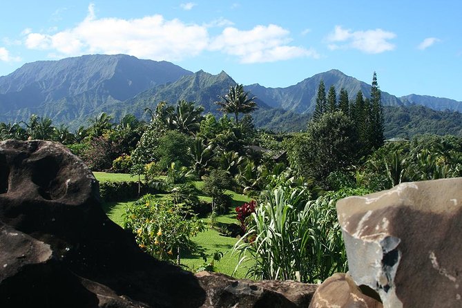 Princeville Botanical Gardens Tour and Chocolate Tasting Ticket - Key Points You Should Know Before You Go