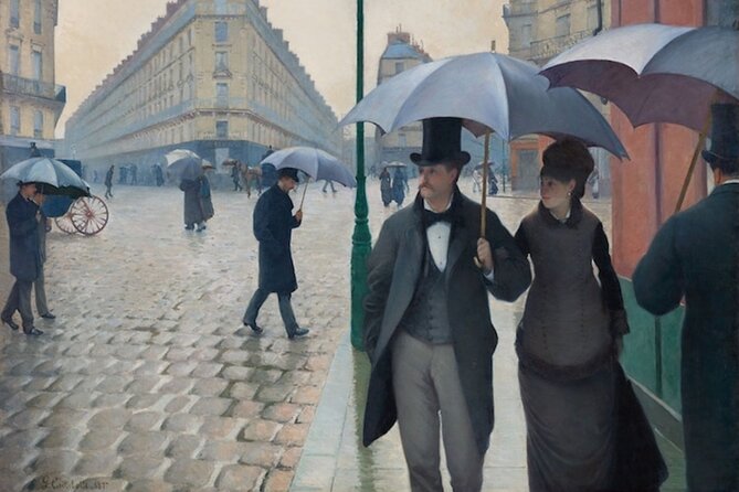 Private Art Institute of Chicago Skip-the-Line Guided Tour - Logistics You Should Plan for Before You Go