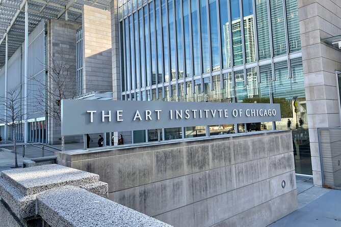 Private Art Institute of Chicago Skip-the-Line Guided Tour - Who Should Book This Tour, and Who Might Skip It