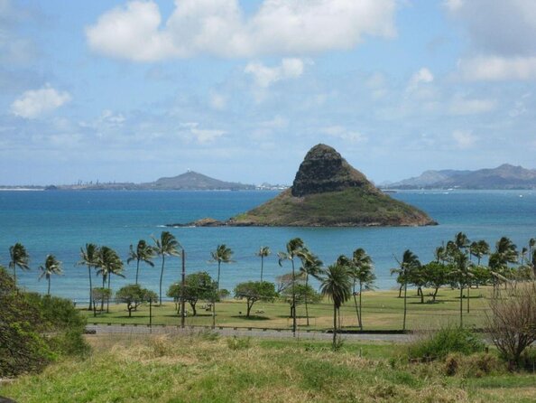 Private Customizable Grand Circle Island Tour of Oahu - Key highlights at a glance