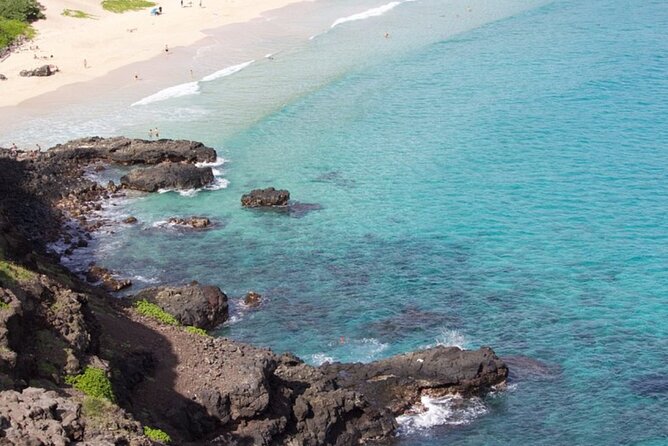 Private Customizable Grand Circle Island Tour of Oahu - Diamond Head to Makapu’u: South Oahu’s Viewpoint Power Trio