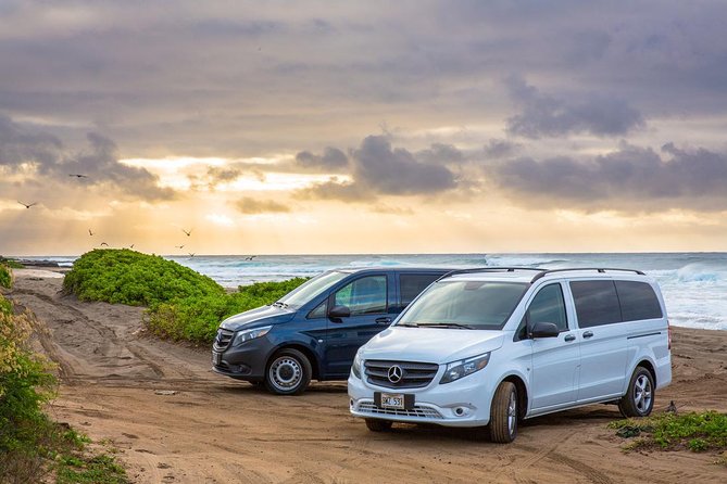 Private Customizable Grand Circle Island Tour of Oahu - Pickup Rules for Honolulu, Ko’olina, and North Shore