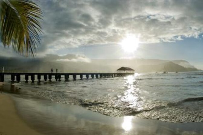 Private Hanalei Sandy Bottom Surf Lesson on Kauai - Key things that make this surf lesson worth it