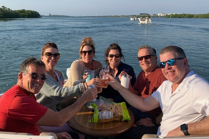 Private Luxury Boat Charter - Meeting Point and What You Should Plan For