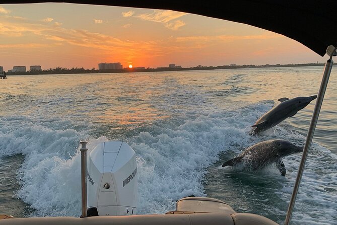Private Luxury Boat Charter - Price and Value for a Private Group of Up to 6