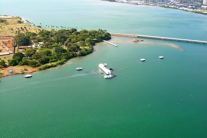 Private Pearl Harbor and Honolulu City Tour - Private Pearl Harbor Ticketing That Actually Saves Your Morning