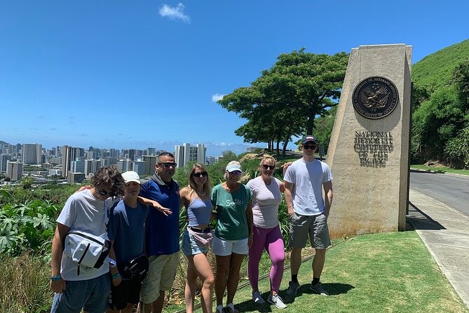 Private Pearl Harbor and Honolulu City Tour - Timing, Group Size, and the Real Value of a Private Mini Van
