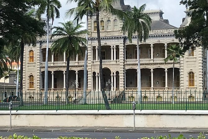 Private Pearl Harbor and Honolulu City Tour - Who This Tour Fits Best (and Who Might Want to Rethink It)