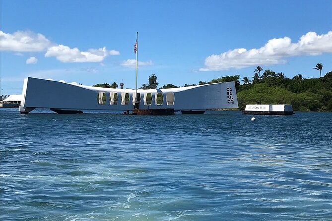 Private Pearl Harbor and Honolulu City Tour - Practical Tips to Get the Best Day from This Tour