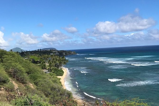 Private Pearl Harbor and Honolulu City Tour - The Royal Honolulu Sprint: Iolani Palace, State Capitol, and the King Kamehameha Statue