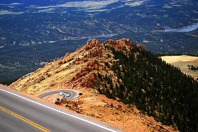 Private Pikes Peak Country And Garden of the Gods Tour from Denver - Your Guide Matters: Safe Driving, Stories, and Music
