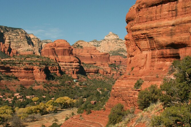 PRIVATE Sedona Jeep Tour 2-hour Lil' Rattler Off-Road - Key Highlights to Know Before You Go