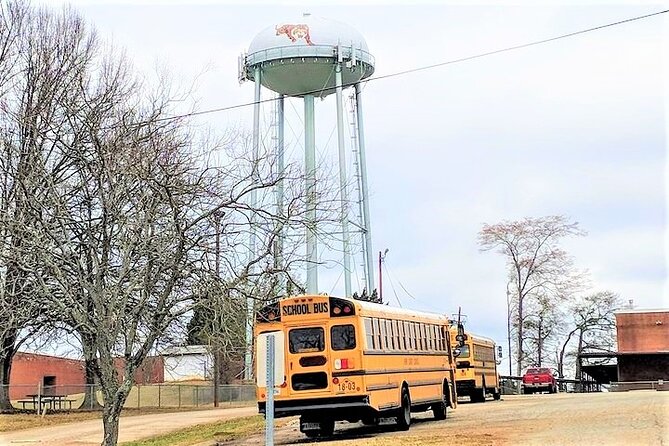 Private Stranger Things "The Upside Down" Film Locations Tour in Atlanta - Key highlights that make this tour worth your time