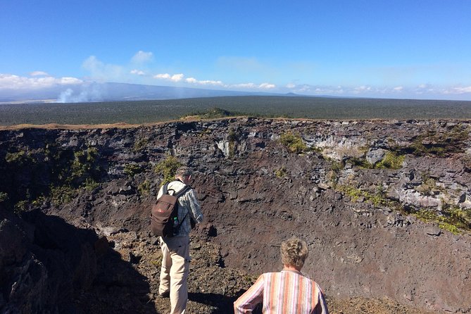 Private Tour: Hawaii Volcanoes National Park Eco Tour - Key things that make this tour worth your time