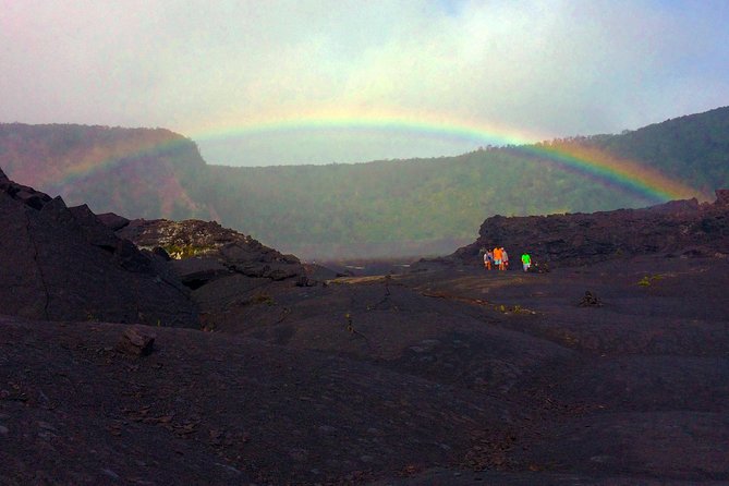 Private Tour: Hawaii Volcanoes National Park Eco Tour - Price, park fees, and what to bring so the day stays easy