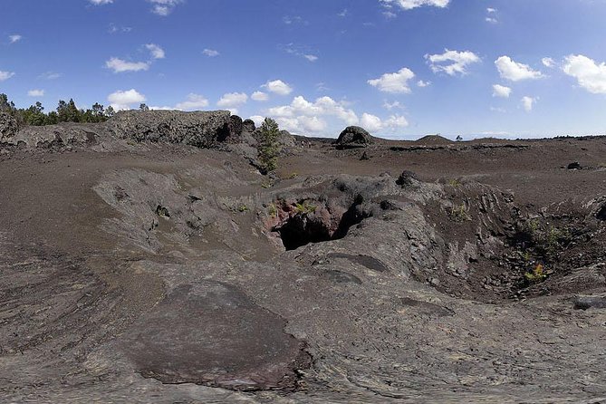 Private Tour: Hawaii Volcanoes National Park Eco Tour - Who should book this, and who should maybe skip