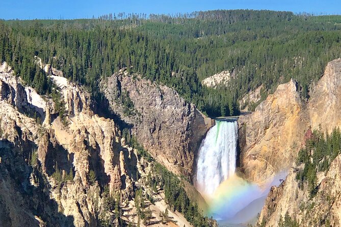 Private Yellowstone Tour: ICONIC Sites, Wildlife, Family Friendly Hikes + lunch - Pickup timing and the early-alarm reality