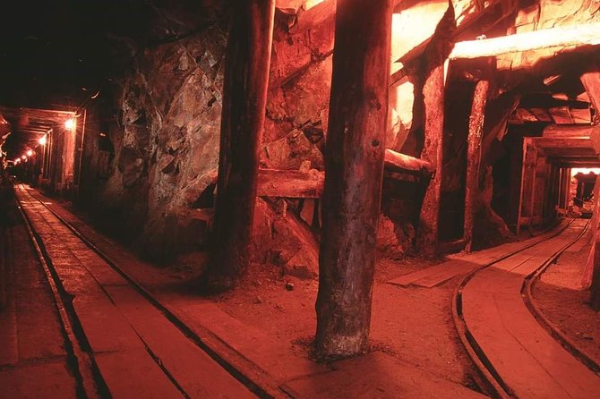 Real Gold Mine Tour with, gold panning and more - Country Boy Mine in Breckenridge: what this tour is really about