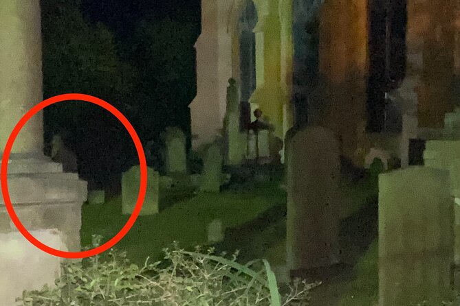 Real Hauntings of Charleston! (Small Group Ghost Tour) - Why the Small Group Format Makes the Scares Feel Personal