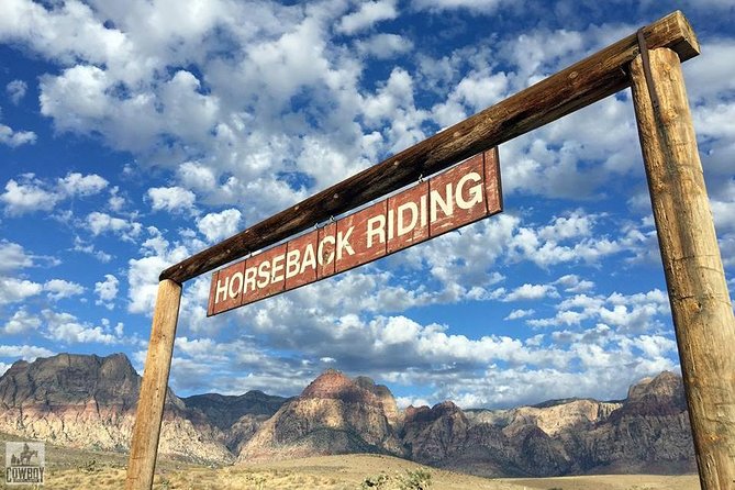Red Rock Canyon Sunset Horseback Ride and Barbeque Dinner - How the Price Stacks Up for a 5-Hour Red Rock Escape