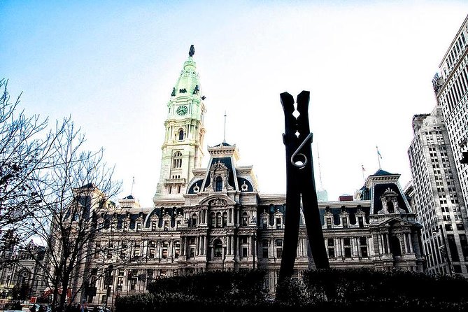 Revolution and the Founders: History Tour of Philadelphia - Quick reasons this Philadelphia tour is worth your time