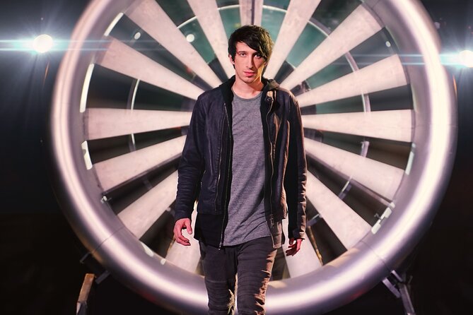 Reza Edge of Illusion Show in Branson - Tickets and value: is $52 worth it in Branson?