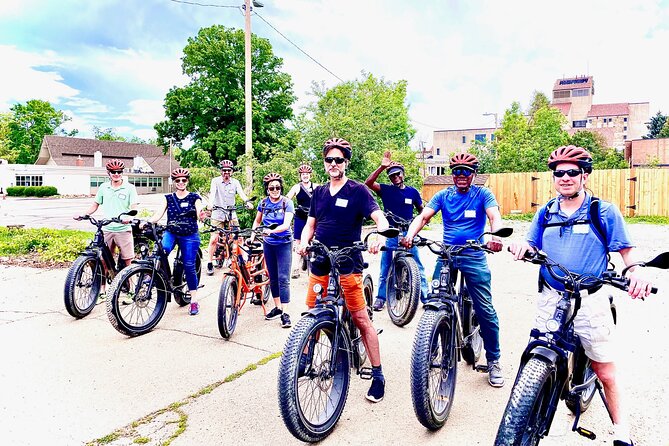 Ride Boulder's Best Guided eBike E-Bike Tour! Electric eBike - Electric eBikes and Boulder’s Best Hits in One Ride