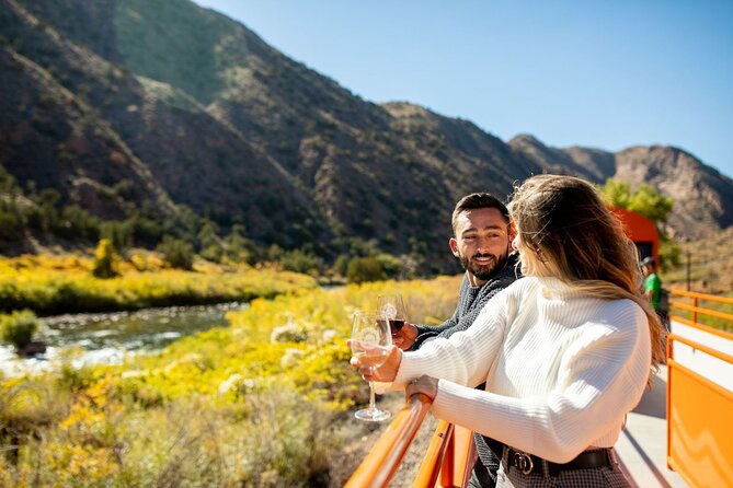 Ride, Dine and Unwind Aboard the Royal Gorge Route Railroad! - The $139 Price Tag: What You Get, What You Pay Extra, and What It’s Really Worth
