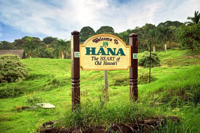 Road to Hana Adventure Maui Tour with Lunch - Why This Hana Highway Tour Feels Easier Than Driving Yourself