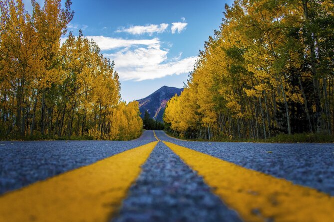 Rocky Mountain Escape - Idaho Springs: mining-town time, breweries, and easy wandering