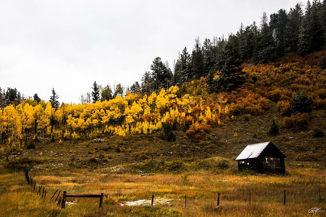 Rocky Mountain Escape - Weather, altitude, and what to pack so you enjoy it