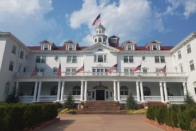 Rocky Mountain National Park and Estes Park Tour from Denver Winter and Spring - Estes Park on your own: Elkhorn Avenue time that feels real