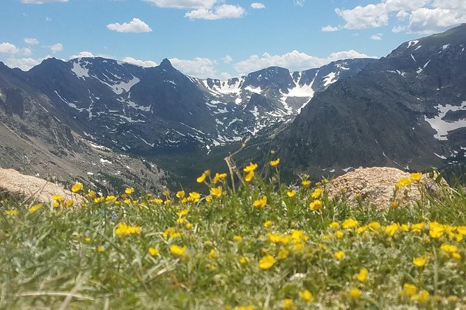 Rocky Mountain National Park in Summer Tour from Denver - Quick highlights before you go