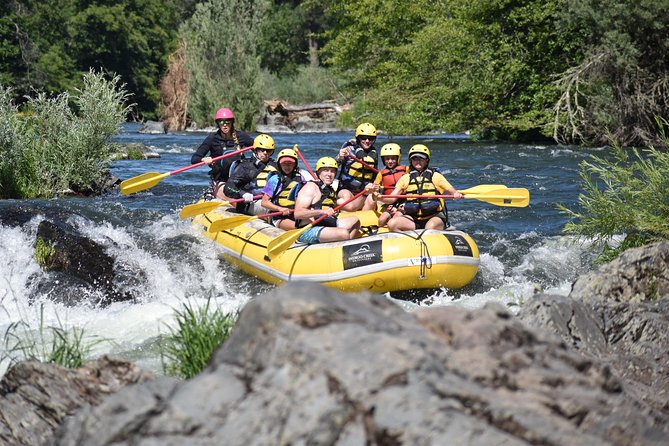 Rogue Valley Rapid Run - Stop 2: Tilomikh Falls and why a pause helps the whole day feel worth it