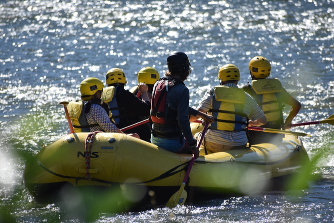 Rogue Valley Rapid Run - Weather, timing, and pairing with Ashland plans