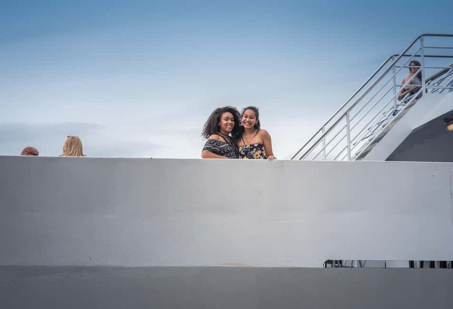 Sacramento: City Cruises River Cruise with History Guide - Key Things That Make This Cruise Worth Your Time