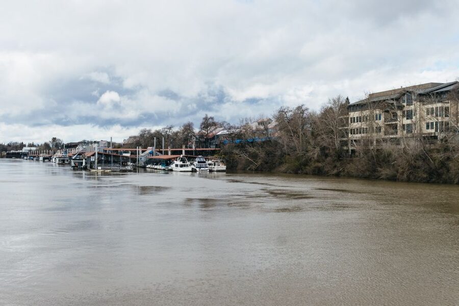 Sacramento: City Cruises River Cruise with History Guide - Family-Friendly Wildlife Spots and the October Spooky Cruise