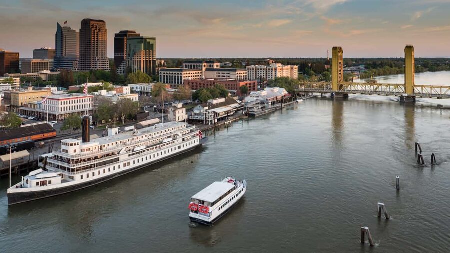 Sacramento: City Cruises River Cruise with History Guide - Who Should Book, and Who Should Pick Something Else