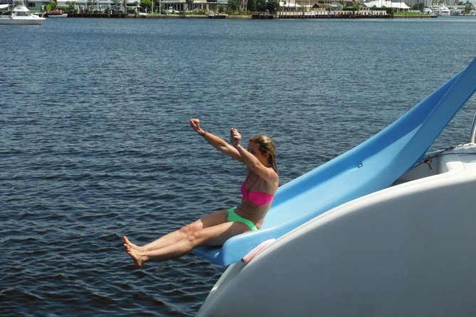 Sail & Splash Excursion in Ft. Lauderdale - Price and Value: Is $99 Actually a Good Deal?