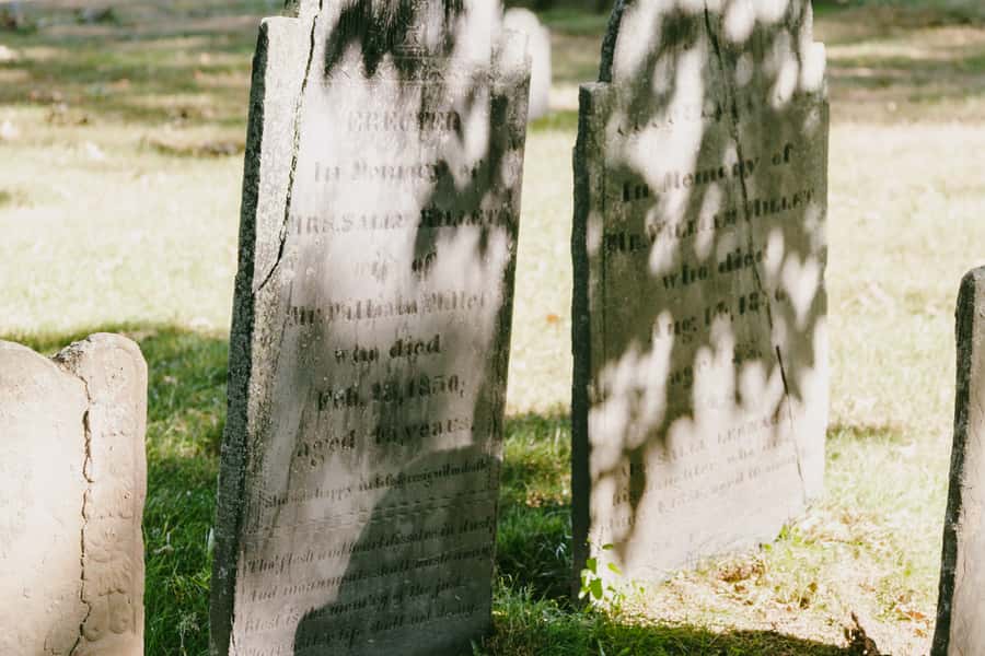 Salem: 1692 Witchcraft Trials Walk - Price and Value: What $25 Gets You Here