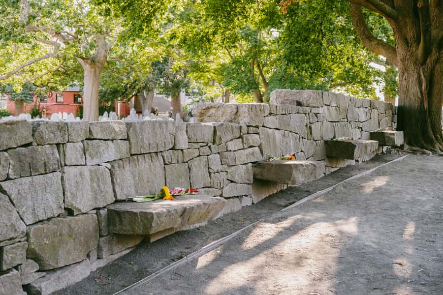 Salem: 1692 Witchcraft Trials Walk - Who This Salem Witch Trials Tour Fits Best