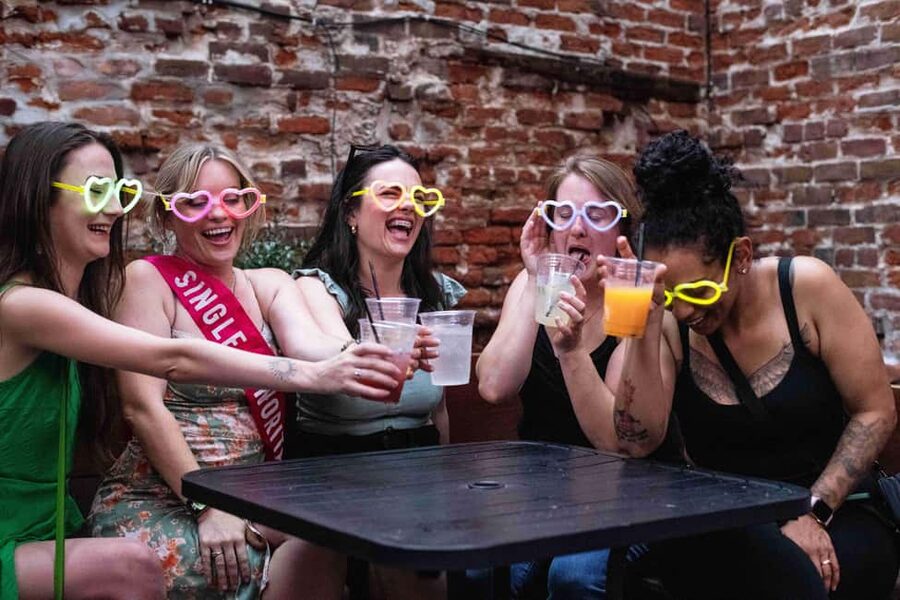 Salem: Boos and Brews Haunted Pub Crawl - Practical stuff you should plan for before you go
