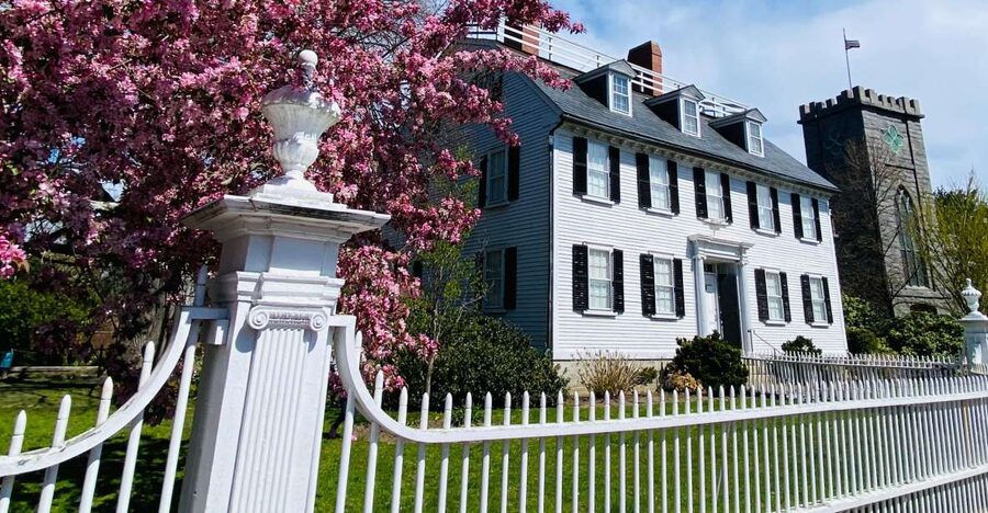 Salem, MA: History and Hauntings Guided Walking Tour - Key highlights you will feel on this Salem walk