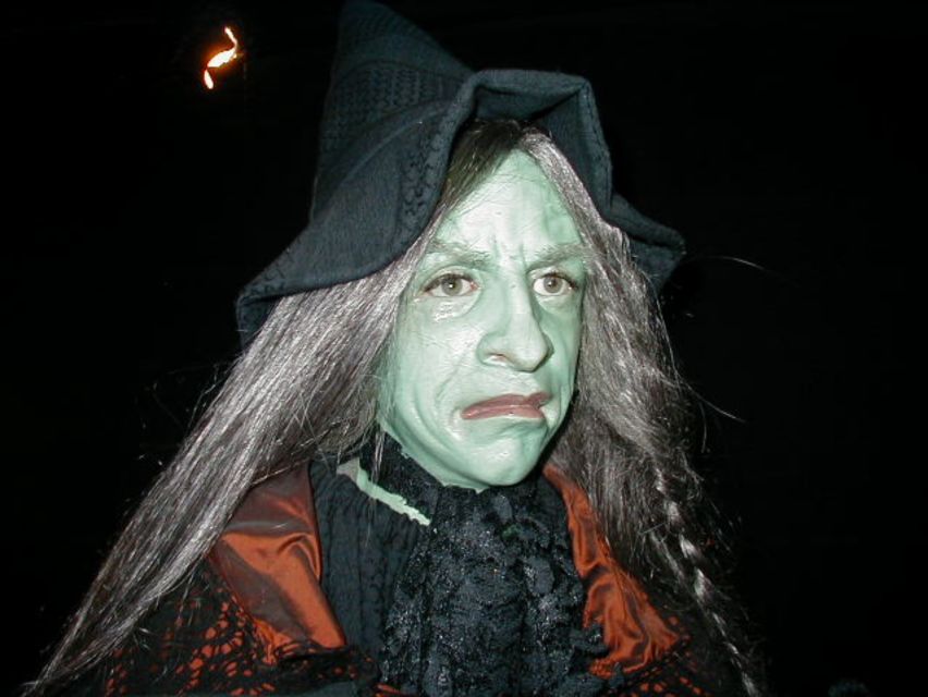 Salem Witch Museum Admission Ticket - Should you book this Salem Witch Museum ticket?