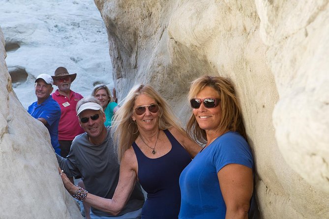 San Andreas Fault Jeep Tour from Palm Desert - Wildlife and desert ecology: what to watch for on your walk