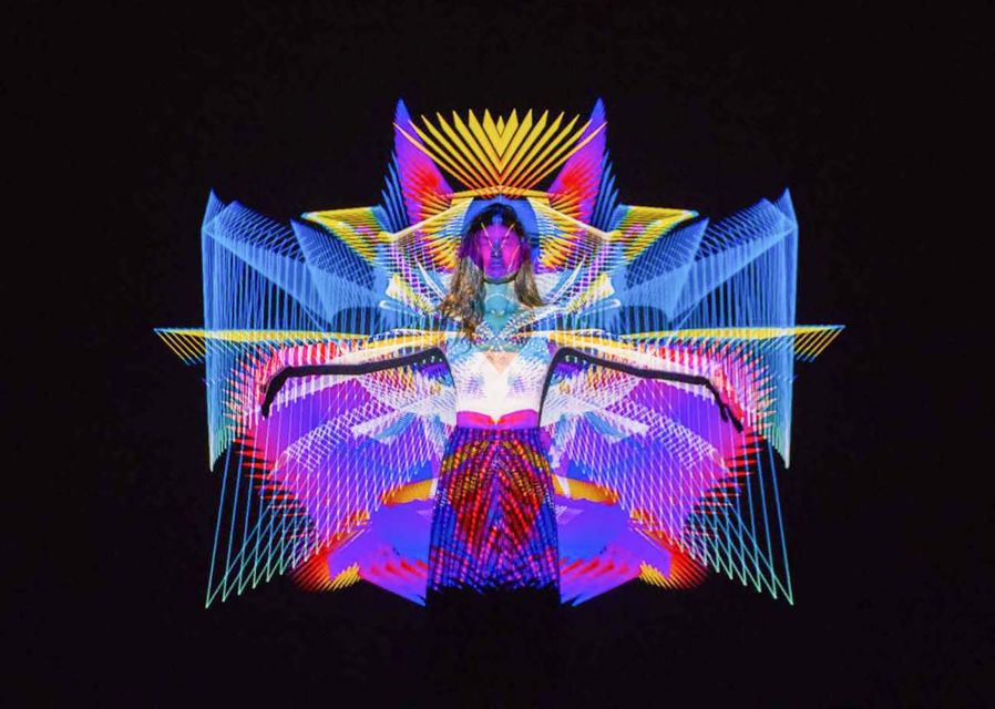 San Antonio: Hopscotch Immersive Art Experience Ticket - Interactive Rooms and the Stuff You Will Actually Try